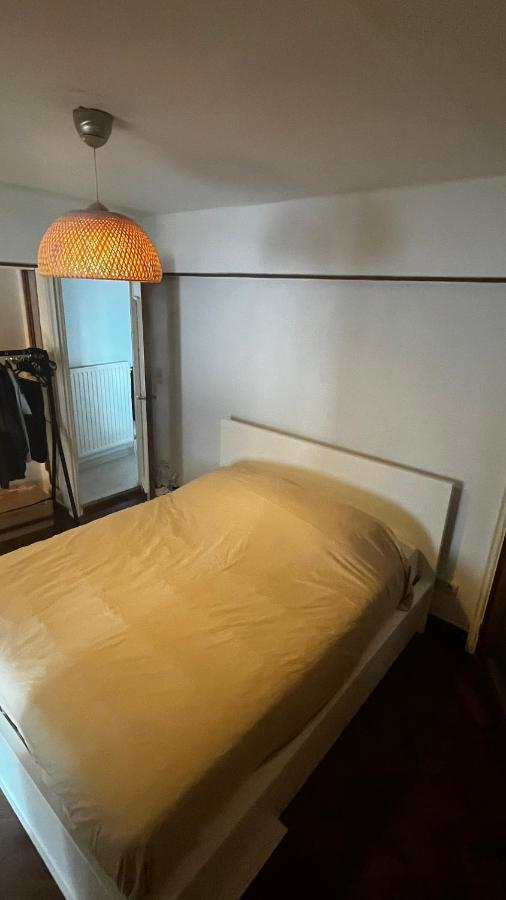 Beautiful Apartment A Few Steps Away From Grand Place Bruxelas Exterior foto
